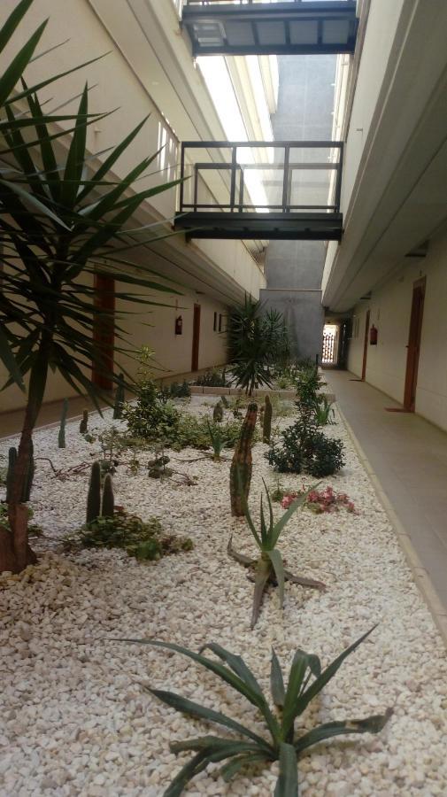 Bajo En Residencial La Bahia Apartment Santa Pola Ngoại thất bức ảnh